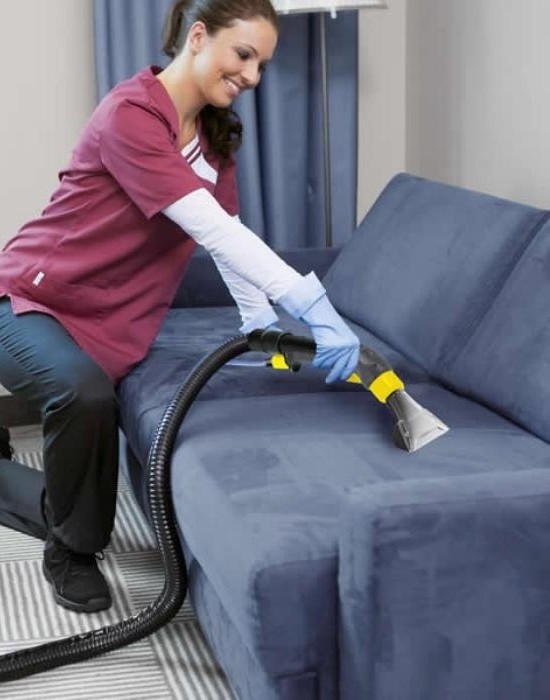 Çermik Koltuk Yıkama